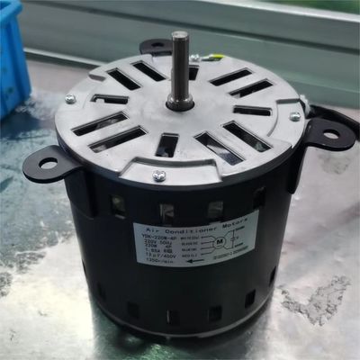 3 phase YDK220W 4P ac fan motor for air heater ex-changer