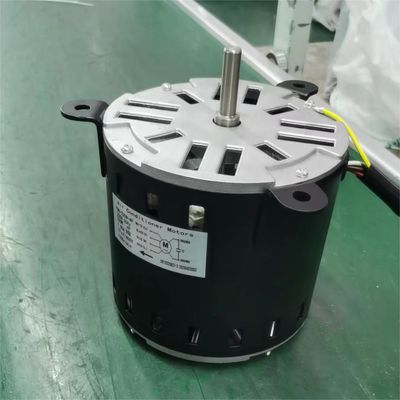 3 phase YDK320W 4P 380V 415V AC fan motor for ventilation system centrifugal fan wheel