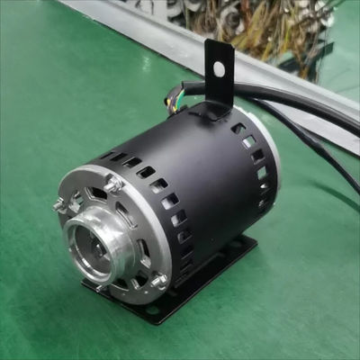 Electric Water Coffee Machine Pump Motor with Capacitor Single Phase Design 350w 550w