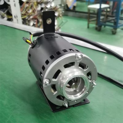 Electric Water Coffee Machine Pump Motor with Capacitor Single Phase Design 350w 550w