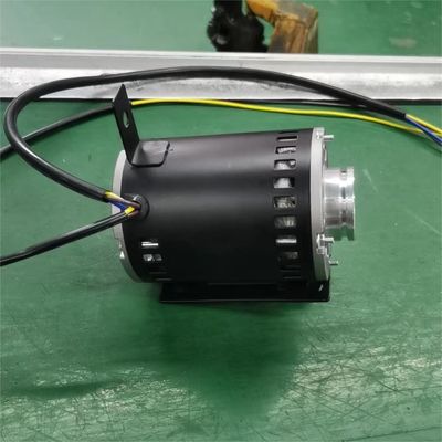 Single Phase Electrical Booster Water Pump Motor 180W 250W For Lancer Beverage Machine