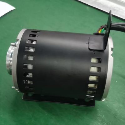 Single phase AC induction motor 120W 150W 1400RPM for cola machine