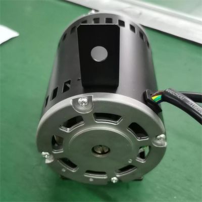 Single phase AC induction motor 120W 150W 1400RPM for cola machine