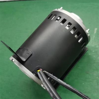 Single phase AC induction motor 120W 150W 1400RPM for cola machine