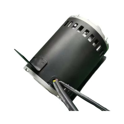 Single phase AC induction motor 120W 150W 1400RPM for cola machine