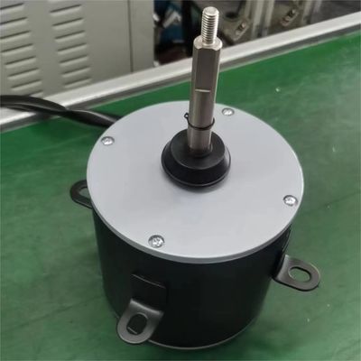 Three Phase 380V 60hz 3 Speed YDK140 825rpm Axial Commercial Air Conditioner Fan Motor