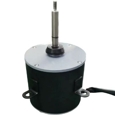 Single Phase 208V 60hz 3 Speed YDK140 1300rpm Axial Commercial Air Conditioner Fan Motor