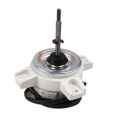 AC BLDC Motor DC310V 10-250W 800-1400 RPM Axial Fan For Air Conditioner Outdoor Unit