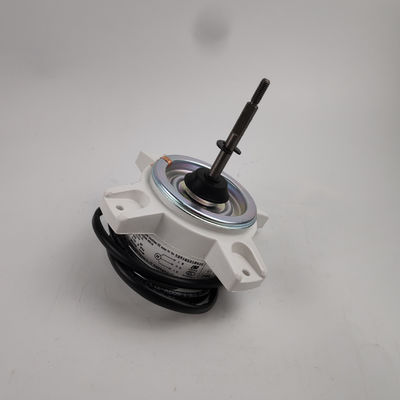 AC BLDC Motor DC310V 10-250W 800-1400 RPM Axial Fan For Air Conditioner Outdoor Unit