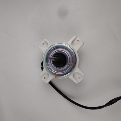 AC BLDC Motor DC310V 10-250W 800-1400 RPM Axial Fan For Air Conditioner Outdoor Unit