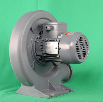 Single/Three Phase 1.5kpa High Pressure Heat Insulation Type Permeable Centrifugal Blower Fan
