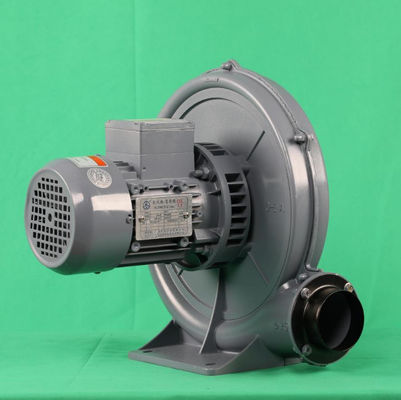 Single/Three Phase 1.5kpa High Pressure Heat Insulation Type Permeable Centrifugal Blower Fan