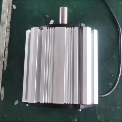 3 Phase 1100w 700rpm AC Fan Motor For Industrial Axial Fan