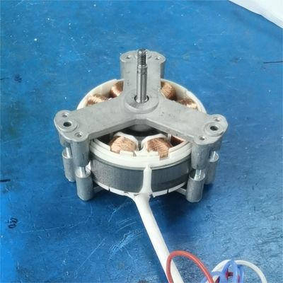Mini Small Size DC 24V 92mm Ventilation Bathroom Ventilation/Heat Fan BLDC Motor