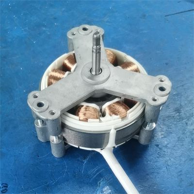 Mini Small Size DC 24V 92mm Ventilation Bathroom Ventilation/Heat Fan BLDC Motor
