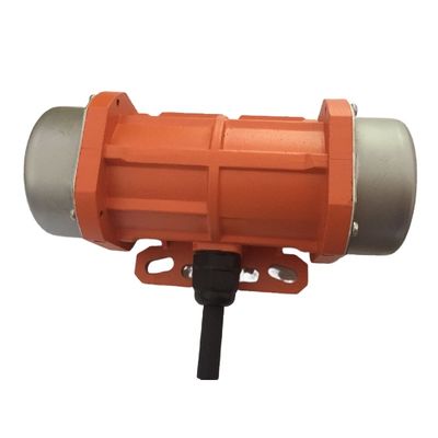 Single Phase Ac Induction Small Vibrating Motor 30W-120W Miniature Vibrator Speed Regulating Vibration Vibrating Screen