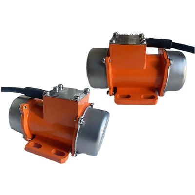 Mini DC12V 24V AC BLDC Motor For Vibrating Mixing Truck Loading Concrete Vibrator