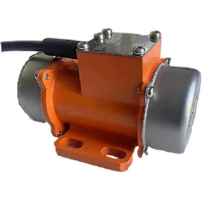 Mini DC12V 24V AC BLDC Motor For Vibrating Mixing Truck Loading Concrete Vibrator
