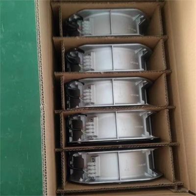 24V Aluminum External Rotor Fan For Heat Dissipation Precision Air Conditioning