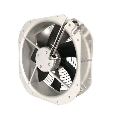 50Hz/60Hz Voltage 220V/380V No Shaft Wear For YWF Axial Fan For Cooling Room