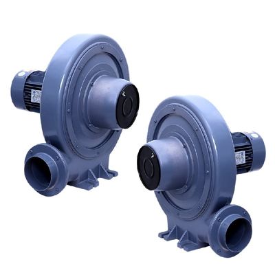 25kg Centrifugal Blower Fan 1000-3000RPM For Industrial Ventilation