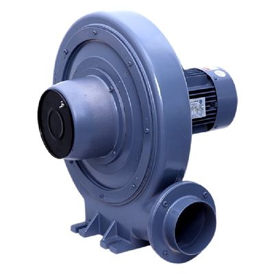 25kg Centrifugal Blower Fan 1000-3000RPM For Industrial Ventilation