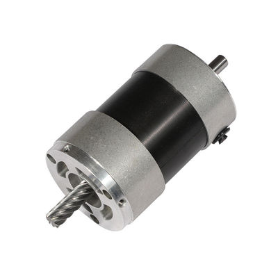 Air Cooling/Water Cooling AC BLDC Motor with Speed Range of 0-3000rpm and Insulation Class F/H