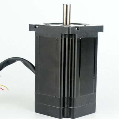 100W-3000W Alternating Current Brushless Motor For Indoor / Outdoor 48V 310V