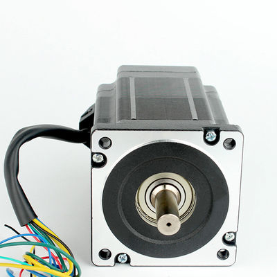 100W-500W IP20/IP44 Protection Class AC Brushless DC Motor for Industrial Automation Equipment
