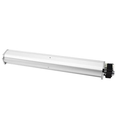 Energy Efficient Centrifugal Blower Fan - Air Flow Range 100-1000m3/H