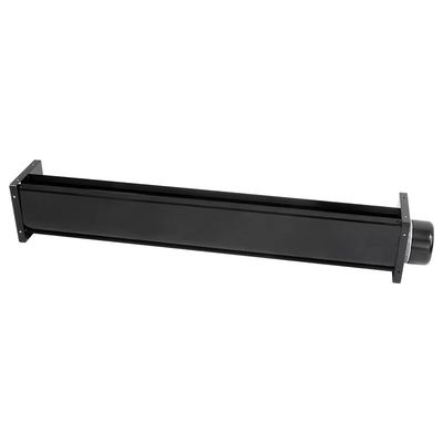 Voltage 220V/380/24/26/48V Tangential Fan 50-900mm Diameter Performance