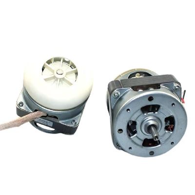 100-500w Single Phase AC Motor With Open Drip Proof Enclosure For Meat Grinder Motor