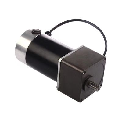 Versatile AC Induction Motor For Various Industrial Applications For Elevating Machine