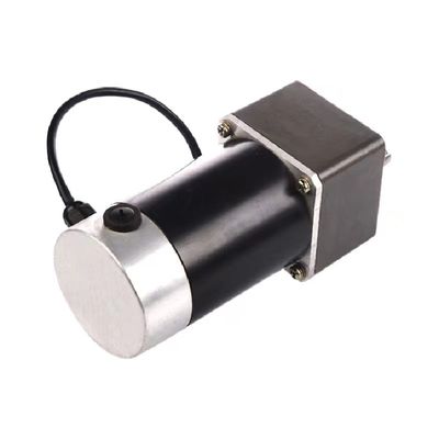 Versatile AC Induction Motor For Various Industrial Applications For Elevating Machine