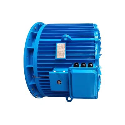 380/660v Direct Drive AC BLDC Motor For Cooling Fan Tower With ≥20000h Lifespan