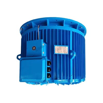 380/660v Direct Drive AC BLDC Motor For Cooling Fan Tower With ≥20000h Lifespan