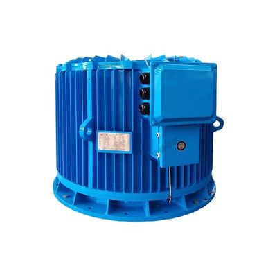 380/660v Direct Drive AC BLDC Motor For Cooling Fan Tower With ≥20000h Lifespan