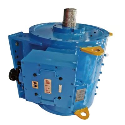 Expolsion Proof AC Brushless Direct Drive Motor For Mining Ball Mill