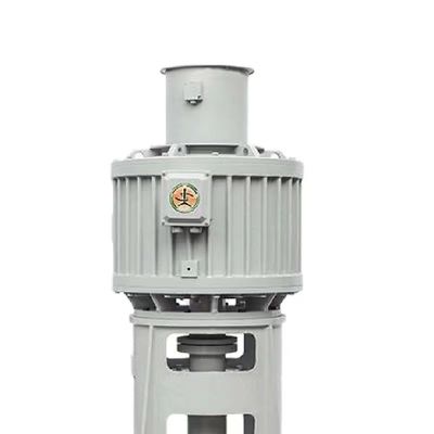 IE4/IE5 AC BLDC Motor 1 380/660v For Industrial Applications For Big Mixer