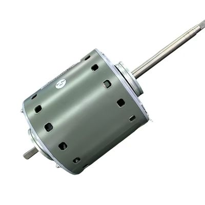 5KCP39DGY5435 150W Bolt Mount AC Fan with IP44 Protection