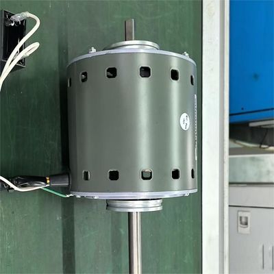 150W AC Fan Motor 110V/120V/220-240V Torque 100% Copper Wire