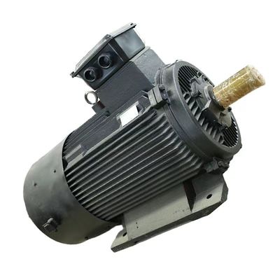 Max 50kg Flour Capacity Permanent Magnet Synchronous Motor IEC/DIN Standard Air/Water Cooling