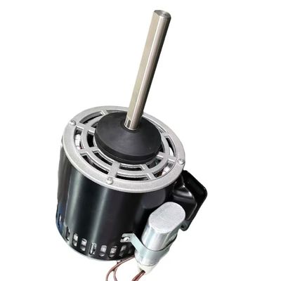 Carrier AC Fan motor 5KCP Motor and 230V V 60Hz  1/2HP