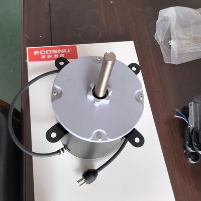 Carrier AC Fan motor 5KCP Motor and 230V V 60Hz  1/2HP
