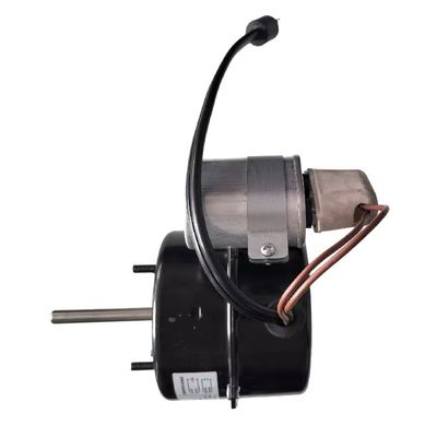 Single phase 1/15HP 3.3&quot; Asynchronous Bracket Motor for ventilation Fan 120V 60HZ