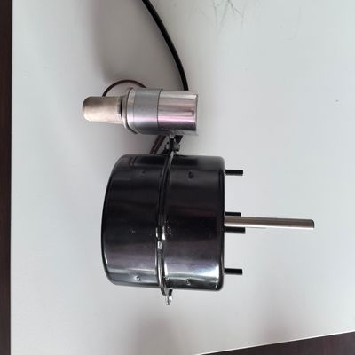 Single phase 1/15HP 3.3&quot; Asynchronous Bracket Motor for ventilation Fan 120V 60HZ