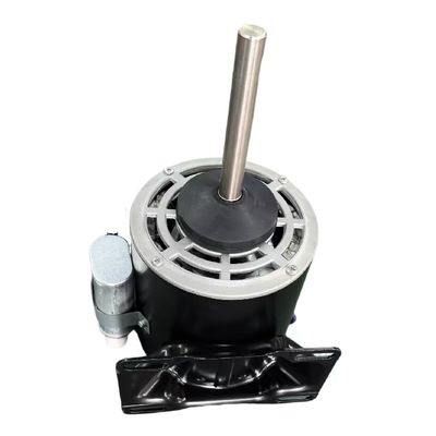 3/4HP 200-230V  AC Motor For Air Conditioner With Mounting Bracket