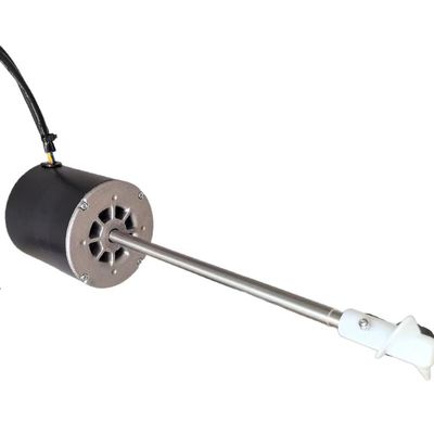 Vertical Bracket Long Shaft Air Conditioner Fan Motor Compatible with Fasco 5KCP Mixer