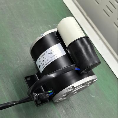 Water Pumping Motor Nespresso coffee machine at 50/60hz Frequency for Smooth Coffee
