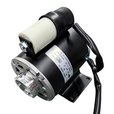 Bialetti bevergae vane pump motor 180w 60Hz with Mounting Feet IEC And DIN42673